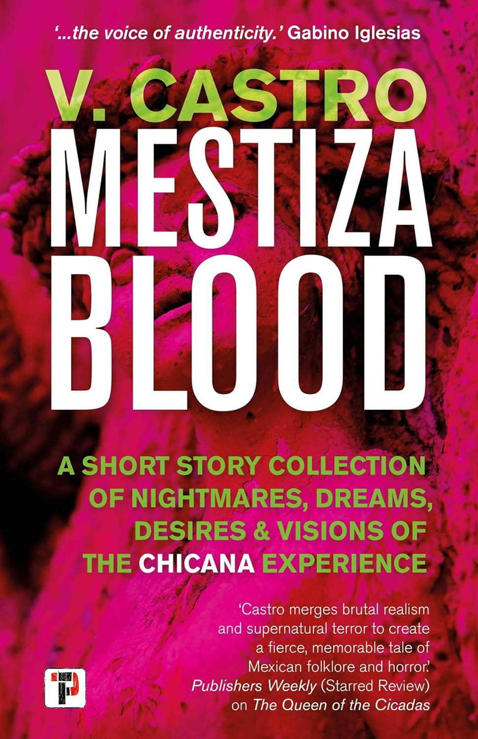 Mestiza Blood poster