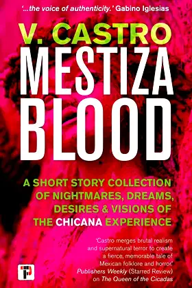 Mestiza Blood poster