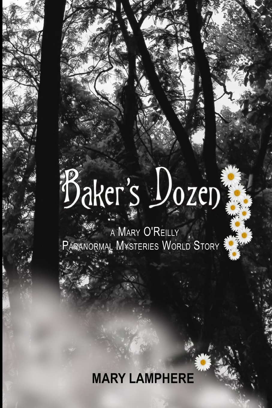 Baker's Dozen: A Mary O'Reilly Paranormal Mysteries World Story poster