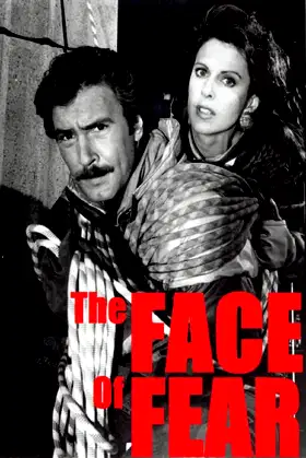 The Face of Fear poster