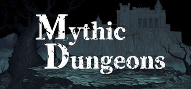 Mythic Dungeons capsule