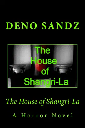 The House of Shangri-La poster