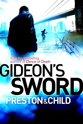 Gideon's Sword poster