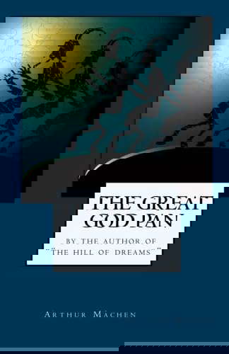 The Great God Pan poster
