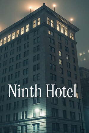 Ninth Hotel poster