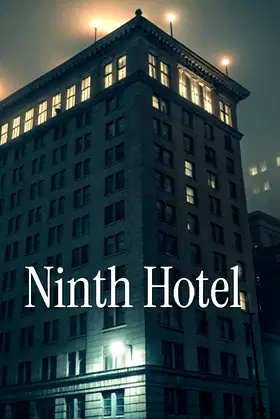 Ninth Hotel poster