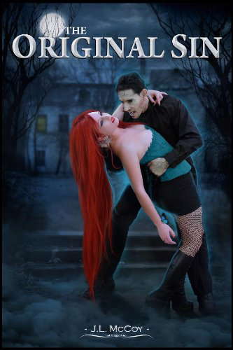 The Original Sin (Skye Morrison Vampire Series, #3) poster