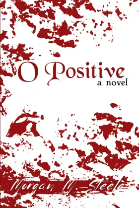 O Positive poster