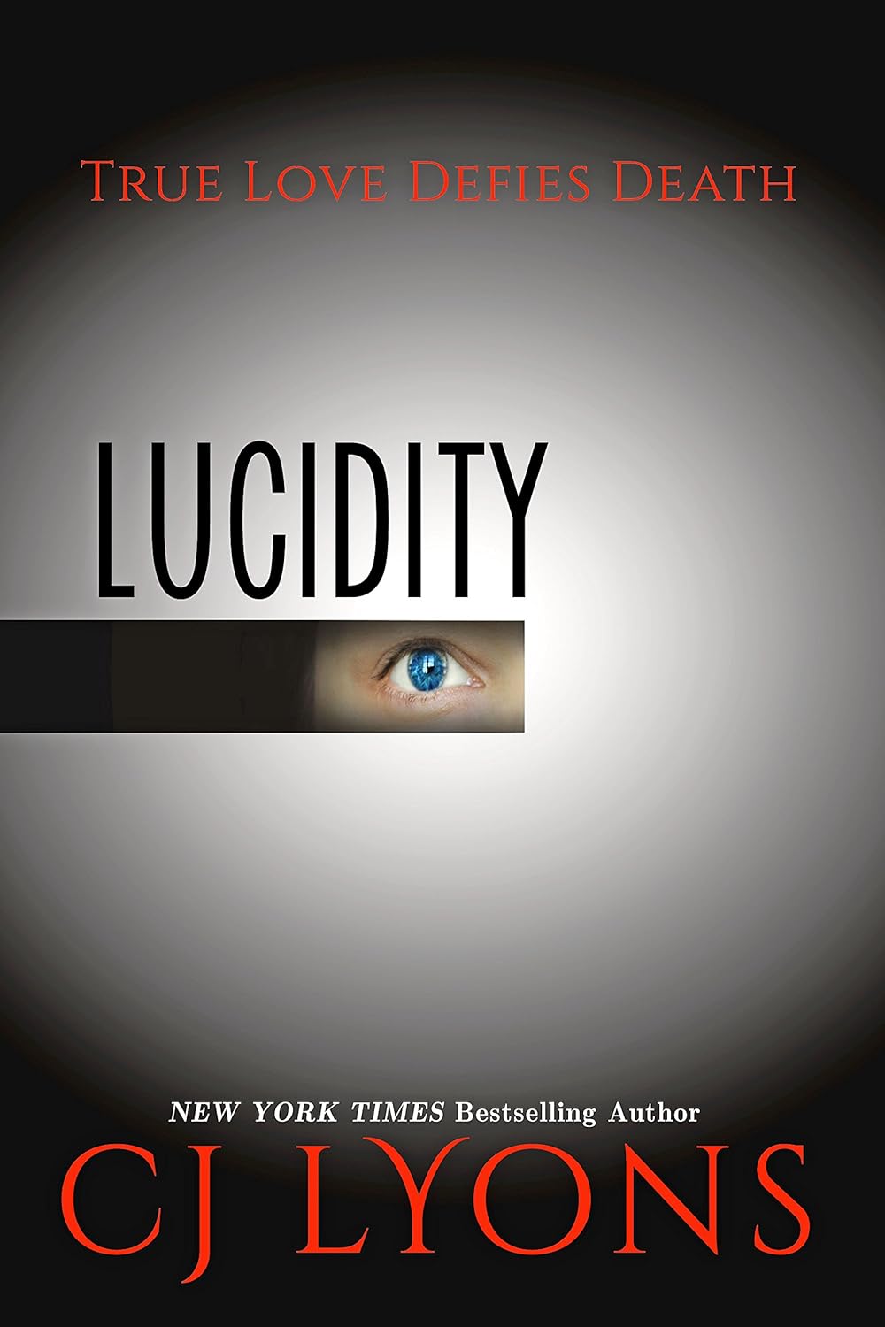 LUCIDITY: A Ghost of a Love Story poster
