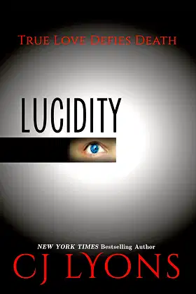 LUCIDITY: A Ghost of a Love Story poster
