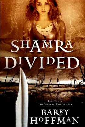 Shamra Divided: Book Two of The Shamra Chronicles poster