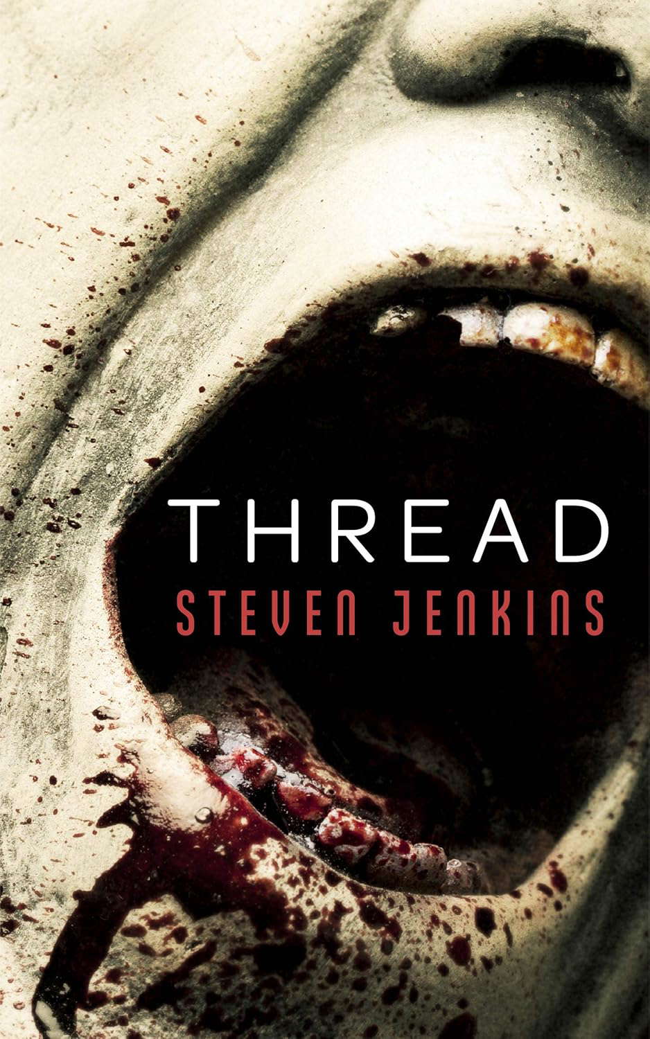 Thread: A Short Horror Story poster
