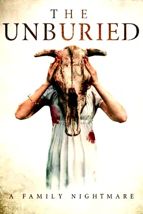 The Unburied poster