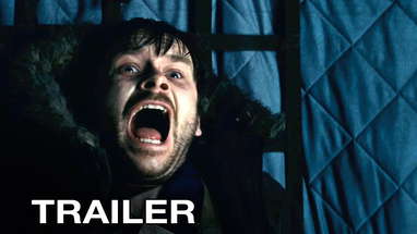 The Thing (2011) New Trailer‬‏ Exclusive poster