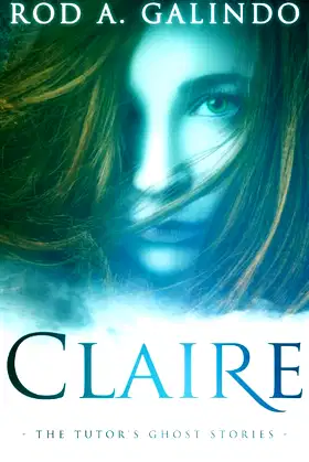 Claire: The Tutor's Ghost Stories poster