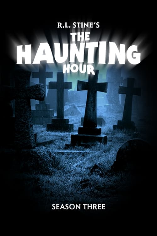 Season 3 poster