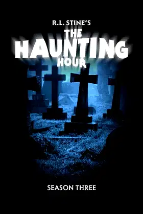 Season 3 poster
