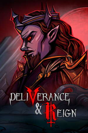 Deliverance & Reign poster