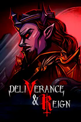 Deliverance & Reign poster