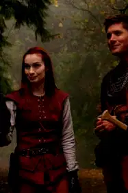 LARP and the Real Girl poster