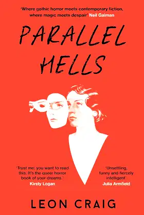 Parallel Hells poster