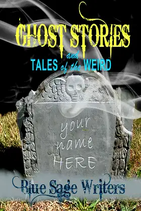 Ghost Stories and Tales of the Weird poster