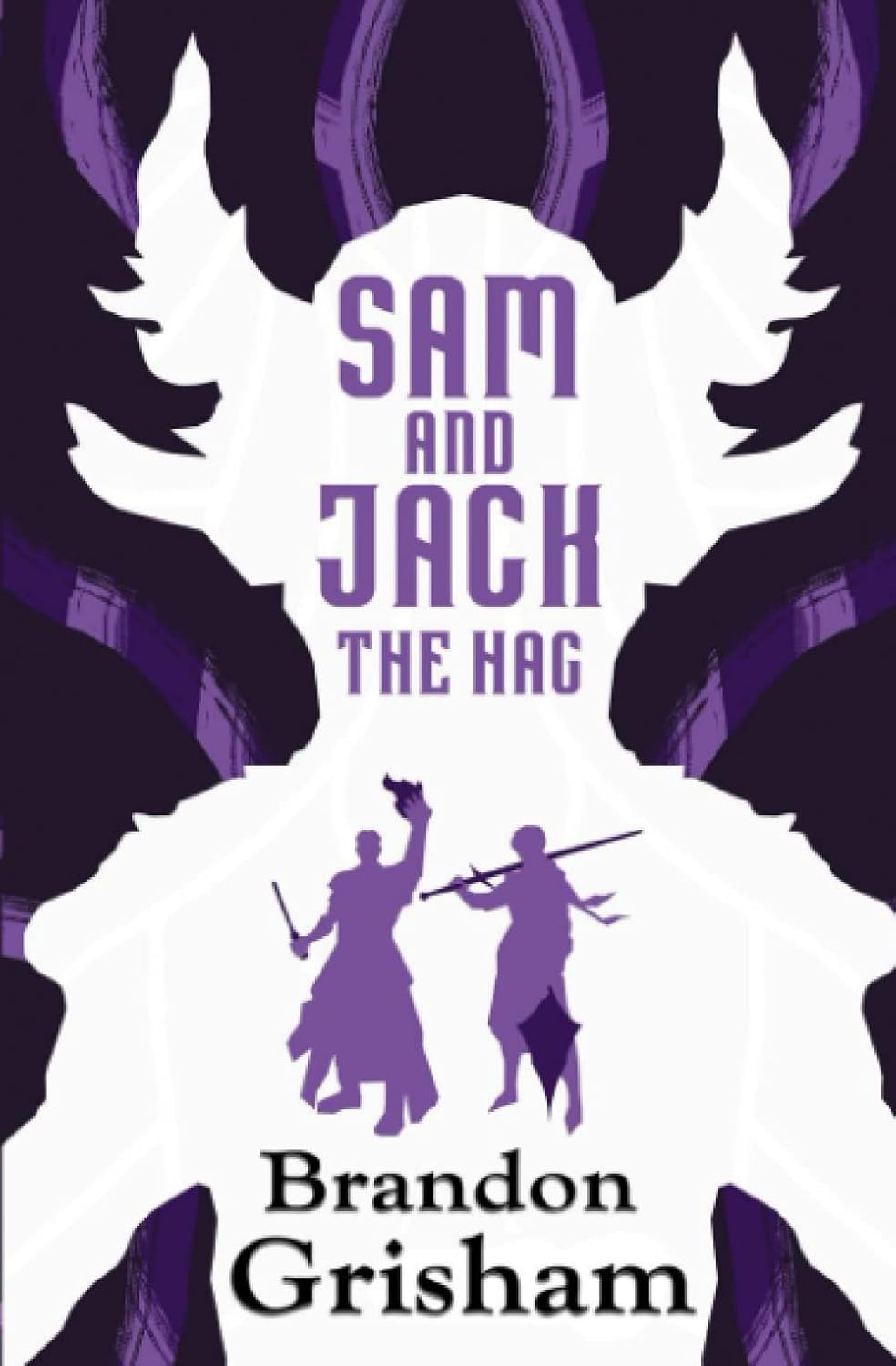 Sam and Jack: The Hag poster