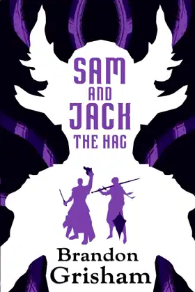 Sam and Jack: The Hag poster