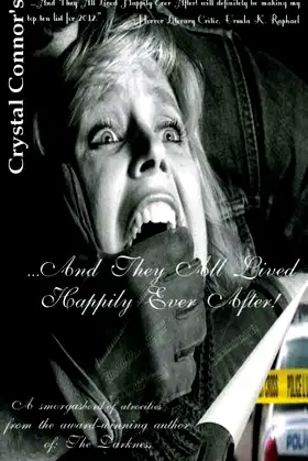 ...And They All Lived Happily Ever After! poster