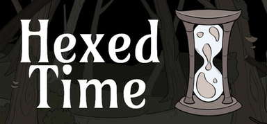 Hexed Time capsule