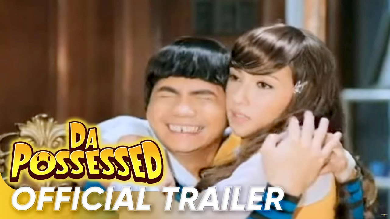 Poster for Da Possessed