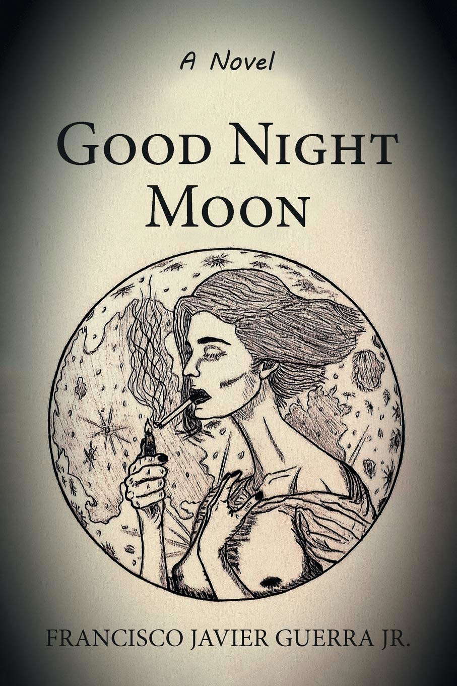 Good Night Moon poster
