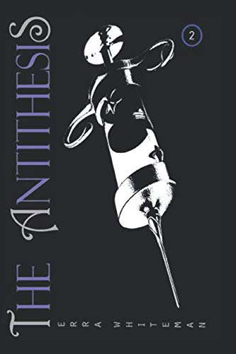The Antithesis: Honor (Hymn of the Multiverse Book 2) poster