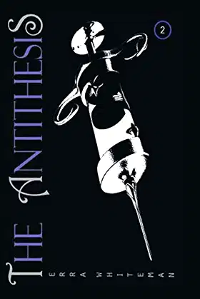 The Antithesis: Honor (Hymn of the Multiverse Book 2) poster
