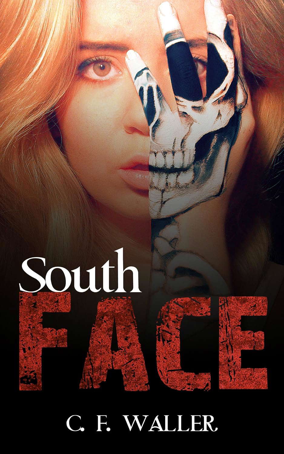 South Face poster