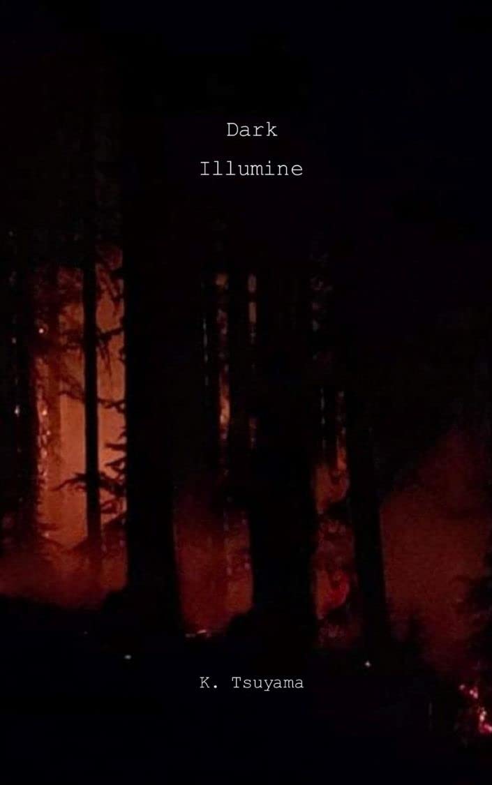 Dark Illumine (Of Bones and Demon Limbs Book 3) poster