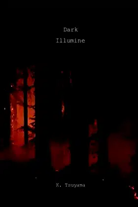 Dark Illumine (Of Bones and Demon Limbs Book 3) poster