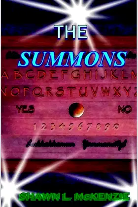 The Summons poster