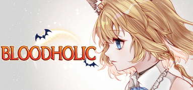 Bloodholic capsule