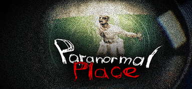 Paranormal place capsule