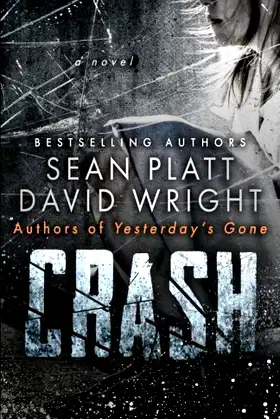 Crash poster