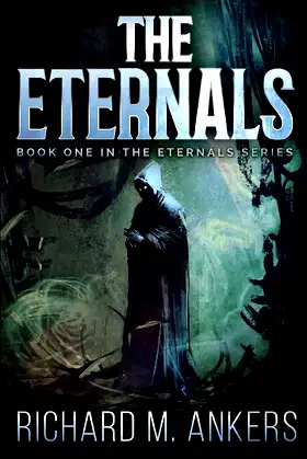 The Eternals poster