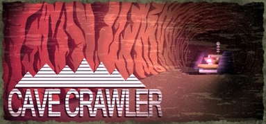 Cave Crawler capsule