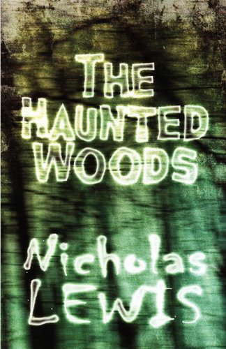 The Haunted Woods poster
