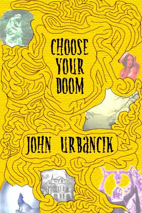 Choose Your Doom poster
