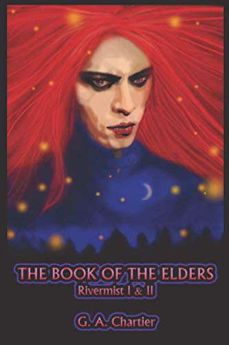 Rivermist: The Book of the Elders poster