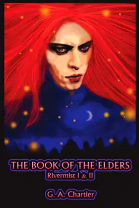 Rivermist: The Book of the Elders poster
