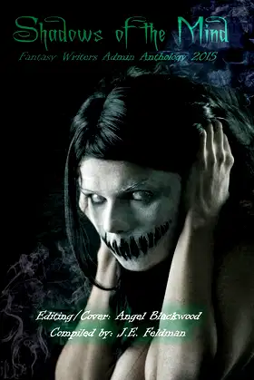 Shadows of the Mind: An Anthology of Horror poster