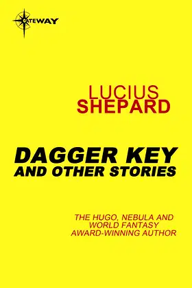 Dagger Key: And Other Stories poster