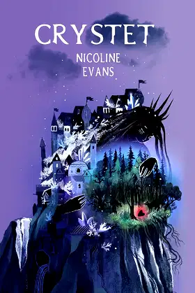 Crystet (Namaté Series Book 2) poster